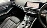 USED 2020 70 BMW 3 SERIES 2.0 330e 12kWh Sport Pro Saloon 4dr Petrol Plug-in Hybrid Auto Euro 6 (s/s) (292 ps) 