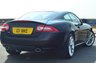 USED 2011 11 JAGUAR XK 5.0 V8 Coupe 2dr Petrol Auto Euro 5 (385 ps) 