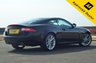 USED 2011 11 JAGUAR XK 5.0 V8 Coupe 2dr Petrol Auto Euro 5 (385 ps) 