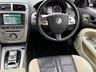 USED 2011 11 JAGUAR XK 5.0 V8 Coupe 2dr Petrol Auto Euro 5 (385 ps) 
