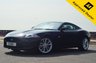 USED 2011 11 JAGUAR XK 5.0 V8 Coupe 2dr Petrol Auto Euro 5 (385 ps) 