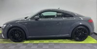 USED 2015 14 AUDI TT 2.0 TDI ultra S line Coupe 3dr Diesel Manual Euro 6 (s/s) (184 ps) 