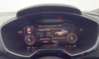 USED 2015 14 AUDI TT 2.0 TDI ultra S line Coupe 3dr Diesel Manual Euro 6 (s/s) (184 ps) 
