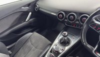 USED 2015 14 AUDI TT 2.0 TDI ultra S line Coupe 3dr Diesel Manual Euro 6 (s/s) (184 ps) 