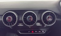 USED 2015 14 AUDI TT 2.0 TDI ultra S line Coupe 3dr Diesel Manual Euro 6 (s/s) (184 ps) 