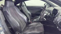 USED 2015 14 AUDI TT 2.0 TDI ultra S line Coupe 3dr Diesel Manual Euro 6 (s/s) (184 ps) 