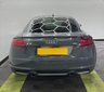 USED 2015 14 AUDI TT 2.0 TDI ultra S line Coupe 3dr Diesel Manual Euro 6 (s/s) (184 ps) 
