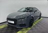 USED 2015 14 AUDI TT 2.0 TDI ultra S line Coupe 3dr Diesel Manual Euro 6 (s/s) (184 ps) 