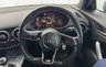 USED 2015 14 AUDI TT 2.0 TDI ultra S line Coupe 3dr Diesel Manual Euro 6 (s/s) (184 ps) 