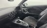 USED 2015 14 AUDI TT 2.0 TDI ultra S line Coupe 3dr Diesel Manual Euro 6 (s/s) (184 ps) 