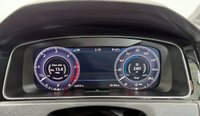 USED 2017 17 VOLKSWAGEN GOLF 2.0 TDI BlueMotion Tech GTD BlueLine Hatchback 5dr Diesel DSG Euro 6 (s/s) (184 ps) 
