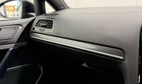 USED 2017 17 VOLKSWAGEN GOLF 2.0 TDI BlueMotion Tech GTD BlueLine Hatchback 5dr Diesel DSG Euro 6 (s/s) (184 ps) 