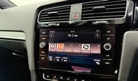 USED 2017 17 VOLKSWAGEN GOLF 2.0 TDI BlueMotion Tech GTD BlueLine Hatchback 5dr Diesel DSG Euro 6 (s/s) (184 ps) 