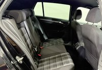 USED 2017 17 VOLKSWAGEN GOLF 2.0 TDI BlueMotion Tech GTD BlueLine Hatchback 5dr Diesel DSG Euro 6 (s/s) (184 ps) 