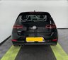 USED 2017 17 VOLKSWAGEN GOLF 2.0 TDI BlueMotion Tech GTD BlueLine Hatchback 5dr Diesel DSG Euro 6 (s/s) (184 ps) 