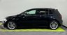 USED 2017 17 VOLKSWAGEN GOLF 2.0 TDI BlueMotion Tech GTD BlueLine Hatchback 5dr Diesel DSG Euro 6 (s/s) (184 ps) 