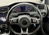 USED 2017 17 VOLKSWAGEN GOLF 2.0 TDI BlueMotion Tech GTD BlueLine Hatchback 5dr Diesel DSG Euro 6 (s/s) (184 ps) 