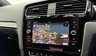 USED 2017 17 VOLKSWAGEN GOLF 2.0 TDI BlueMotion Tech GTD BlueLine Hatchback 5dr Diesel DSG Euro 6 (s/s) (184 ps) 