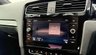 USED 2017 17 VOLKSWAGEN GOLF 2.0 TDI BlueMotion Tech GTD BlueLine Hatchback 5dr Diesel DSG Euro 6 (s/s) (184 ps) 