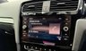 USED 2017 17 VOLKSWAGEN GOLF 2.0 TDI BlueMotion Tech GTD BlueLine Hatchback 5dr Diesel DSG Euro 6 (s/s) (184 ps) 