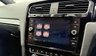 USED 2017 17 VOLKSWAGEN GOLF 2.0 TDI BlueMotion Tech GTD BlueLine Hatchback 5dr Diesel DSG Euro 6 (s/s) (184 ps) 