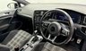 USED 2017 17 VOLKSWAGEN GOLF 2.0 TDI BlueMotion Tech GTD BlueLine Hatchback 5dr Diesel DSG Euro 6 (s/s) (184 ps) 