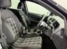 USED 2017 17 VOLKSWAGEN GOLF 2.0 TDI BlueMotion Tech GTD BlueLine Hatchback 5dr Diesel DSG Euro 6 (s/s) (184 ps) 