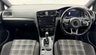 USED 2017 17 VOLKSWAGEN GOLF 2.0 TDI BlueMotion Tech GTD BlueLine Hatchback 5dr Diesel DSG Euro 6 (s/s) (184 ps) 