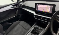 USED 2022 22 SEAT LEON 1.0 TSI EVO FR Hatchback 5dr Petrol Manual Euro 6 (s/s) (110 ps) 