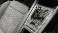 USED 2022 22 SEAT LEON 1.0 TSI EVO FR Hatchback 5dr Petrol Manual Euro 6 (s/s) (110 ps) 