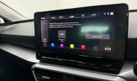 USED 2022 22 SEAT LEON 1.0 TSI EVO FR Hatchback 5dr Petrol Manual Euro 6 (s/s) (110 ps) 