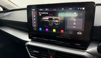 USED 2022 22 SEAT LEON 1.0 TSI EVO FR Hatchback 5dr Petrol Manual Euro 6 (s/s) (110 ps) 