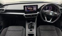 USED 2022 22 SEAT LEON 1.0 TSI EVO FR Hatchback 5dr Petrol Manual Euro 6 (s/s) (110 ps) 