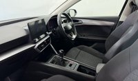USED 2022 22 SEAT LEON 1.0 TSI EVO FR Hatchback 5dr Petrol Manual Euro 6 (s/s) (110 ps) 