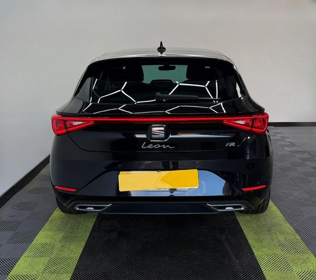 2022 SEAT LEON - Photo 5