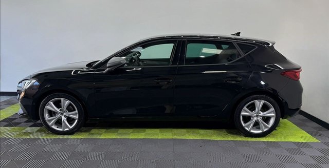 2022 SEAT LEON - Photo 7