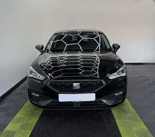 2022 SEAT LEON - Photo 4