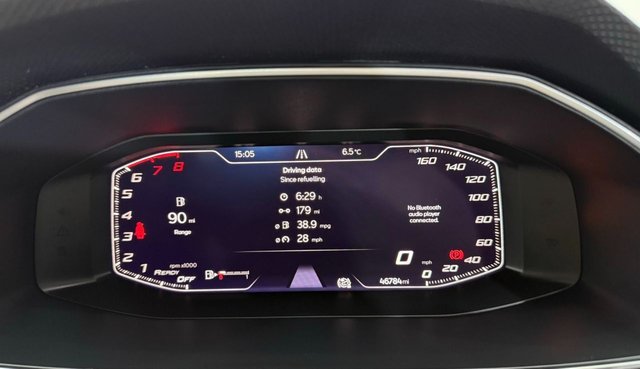 2022 SEAT LEON - Photo 11