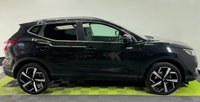 USED 2018 18 NISSAN QASHQAI 1.6 dCi Tekna SUV 5dr Diesel Manual Euro 6 (s/s) (130 ps) 