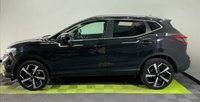 USED 2018 18 NISSAN QASHQAI 1.6 dCi Tekna SUV 5dr Diesel Manual Euro 6 (s/s) (130 ps) 