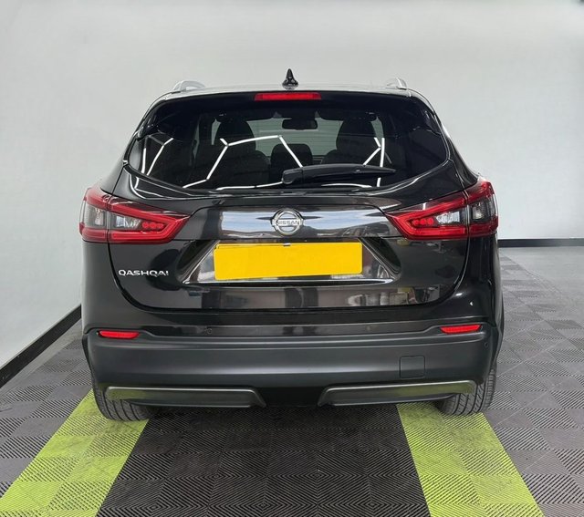 2018 NISSAN QASHQAI - Photo 5
