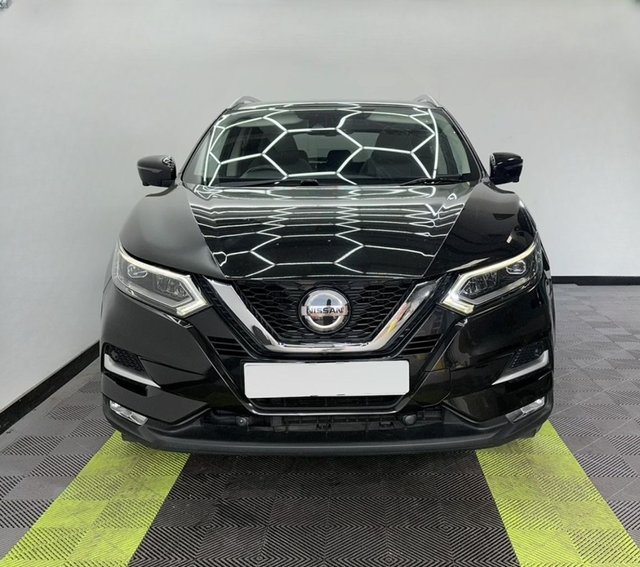 2018 NISSAN QASHQAI - Photo 4