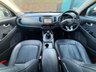 USED 2015 KIA SPORTAGE 1.7 CRDi EcoDynamics 4 SUV 5dr Diesel Manual 2WD Euro 5 (s/s) (114 bhp) 