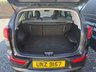 USED 2015 KIA SPORTAGE 1.7 CRDi EcoDynamics 4 SUV 5dr Diesel Manual 2WD Euro 5 (s/s) (114 bhp) 