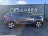 USED 2015 KIA SPORTAGE 1.7 CRDi EcoDynamics 4 SUV 5dr Diesel Manual 2WD Euro 5 (s/s) (114 bhp) 