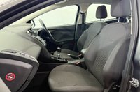 USED 2016 16 FORD FOCUS 2.0 TDCi Titanium Hatchback 5dr Diesel Manual Euro 6 (s/s) (150 ps) 