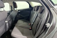 USED 2016 16 FORD FOCUS 2.0 TDCi Titanium Hatchback 5dr Diesel Manual Euro 6 (s/s) (150 ps) 