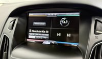 USED 2016 16 FORD FOCUS 2.0 TDCi Titanium Hatchback 5dr Diesel Manual Euro 6 (s/s) (150 ps) 
