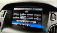 USED 2016 16 FORD FOCUS 2.0 TDCi Titanium Hatchback 5dr Diesel Manual Euro 6 (s/s) (150 ps) 