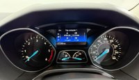 USED 2016 16 FORD FOCUS 2.0 TDCi Titanium Hatchback 5dr Diesel Manual Euro 6 (s/s) (150 ps) 